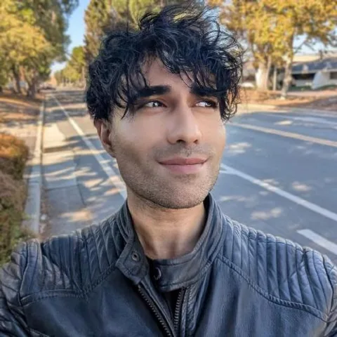 Addy Osmani